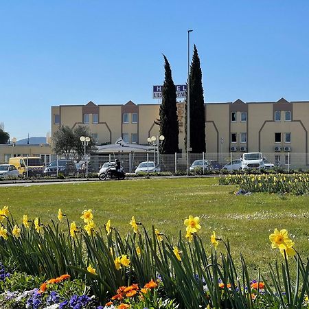 L'Escale D'Ales Hotel Kültér fotó