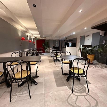 L'Escale D'Ales Hotel Kültér fotó