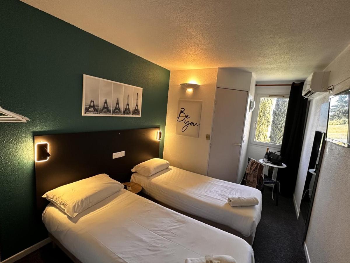 L'Escale D'Ales Hotel Kültér fotó