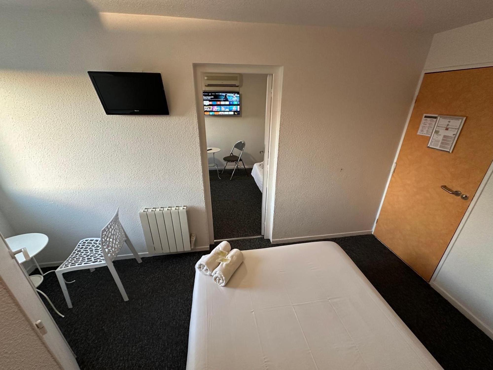 L'Escale D'Ales Hotel Kültér fotó