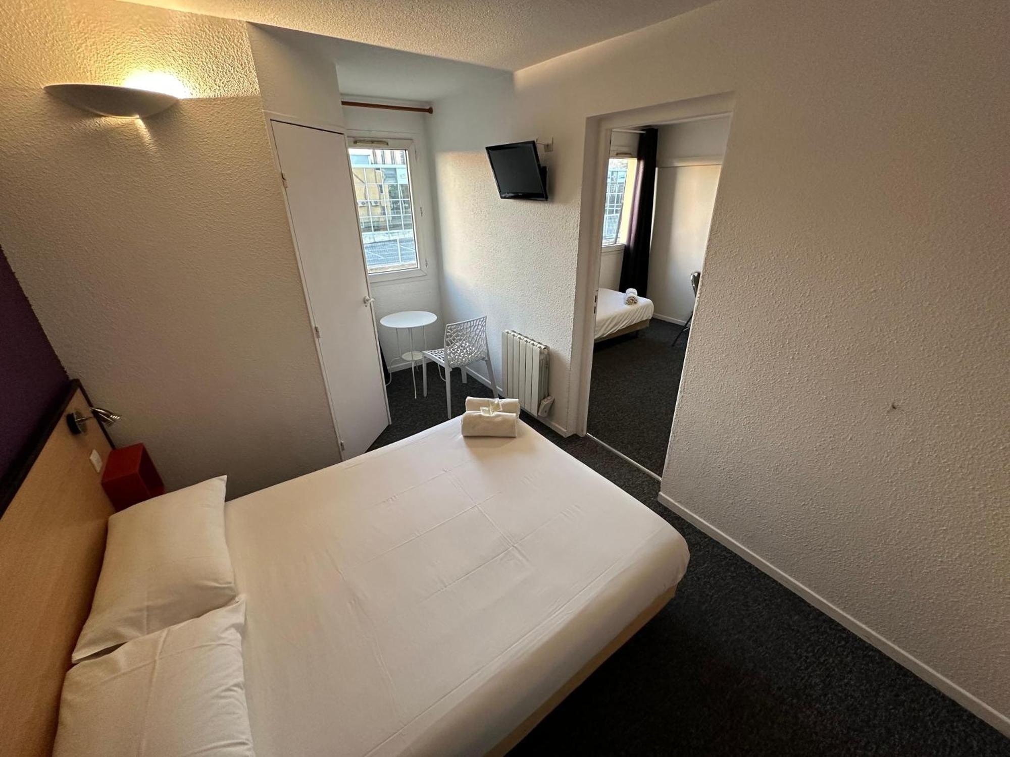 L'Escale D'Ales Hotel Kültér fotó