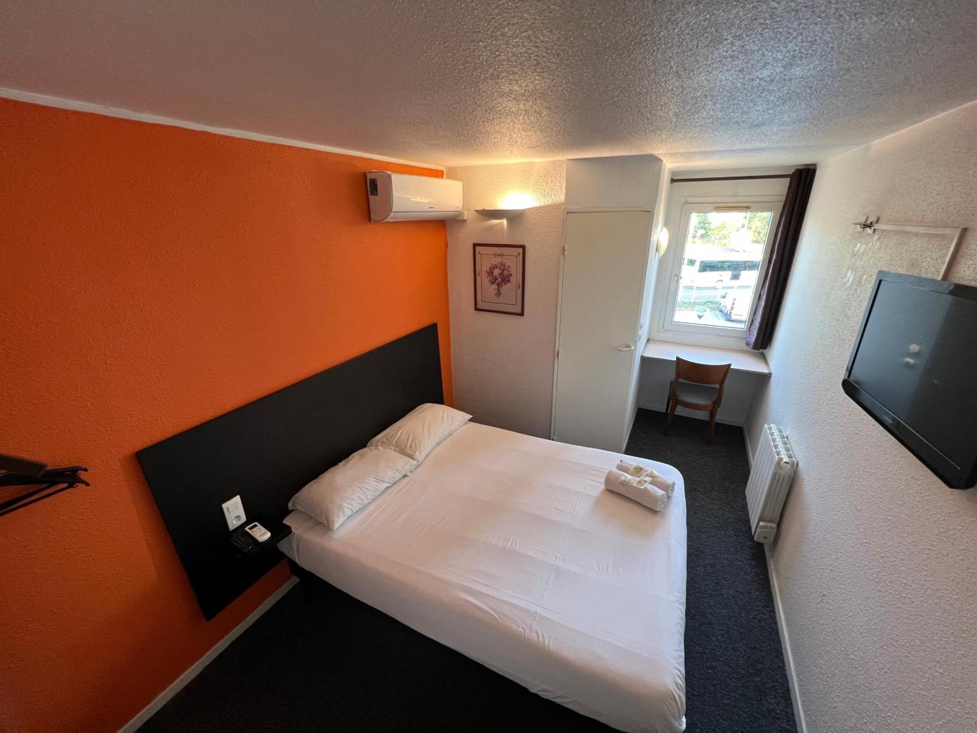 L'Escale D'Ales Hotel Kültér fotó