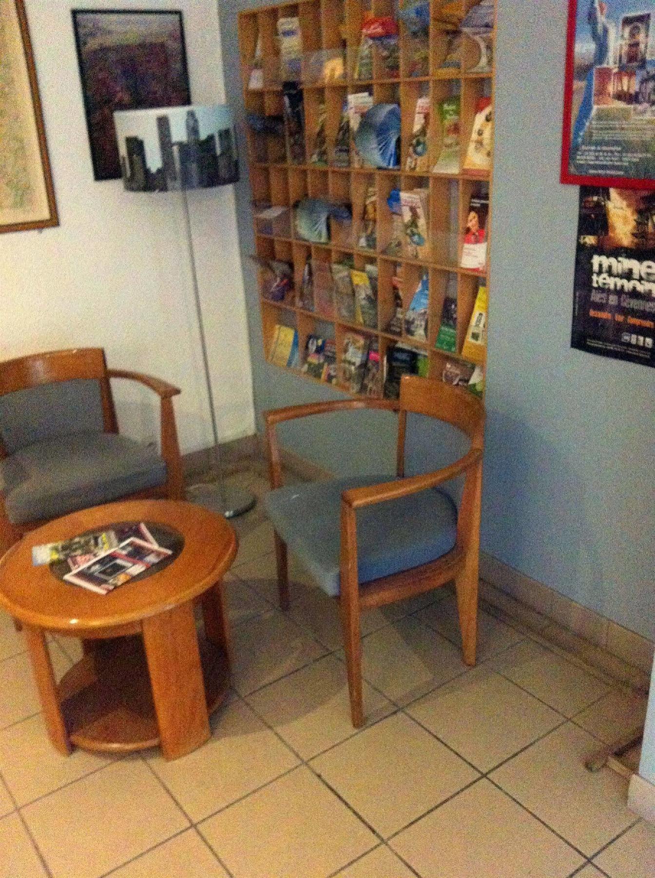 L'Escale D'Ales Hotel Kültér fotó