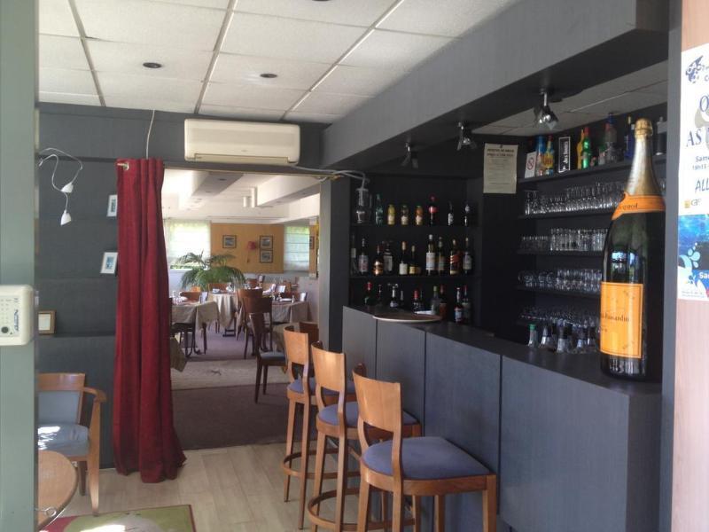 L'Escale D'Ales Hotel Kültér fotó